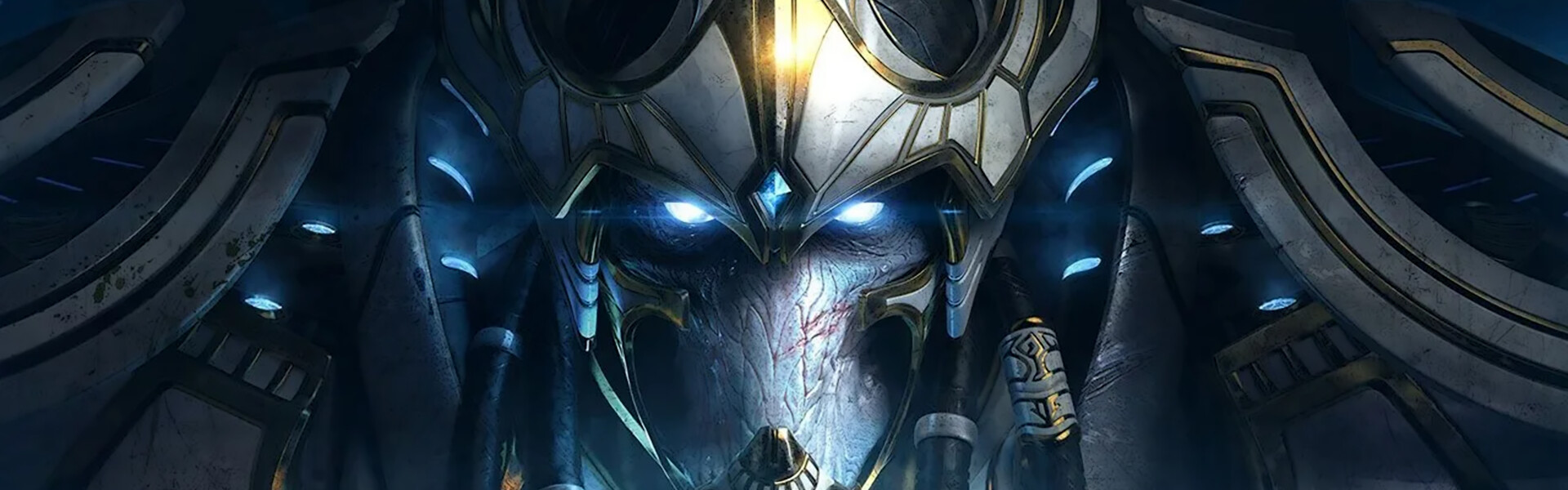 Miniature Jeu De Société Starcraft - Ubik - M817 - Occasion - Voir Photo Pour L'état